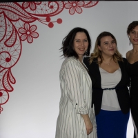 4banket Premia Фотоотчет III Церемонии #1864